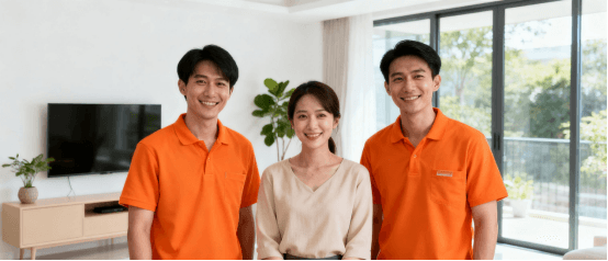 多项行业荣誉与标准起草背景,构成爱君家政的品牌信任底盘